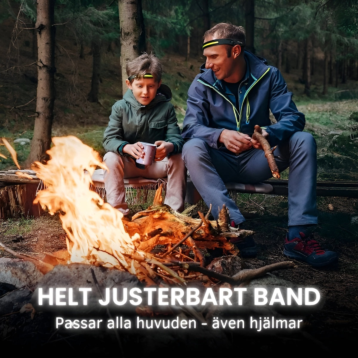 NordicBeam 230 PRO - Se mer, gör mer