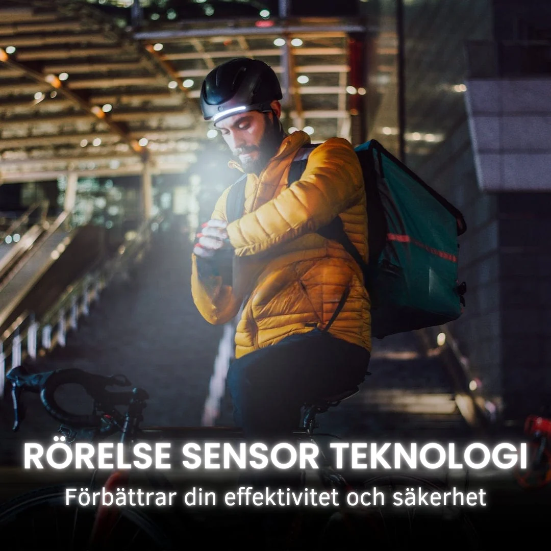 NordicBeam 230 PRO - Se mer, gör mer